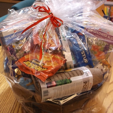 Gift Basket 5