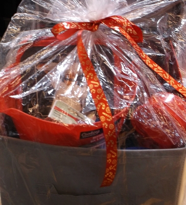 Gift Basket 7