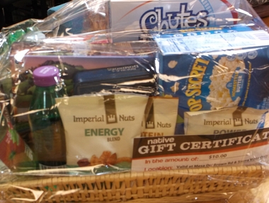 Gift Basket 4