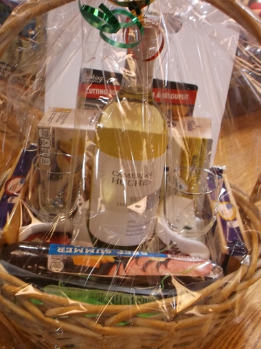 Gift Basket 8